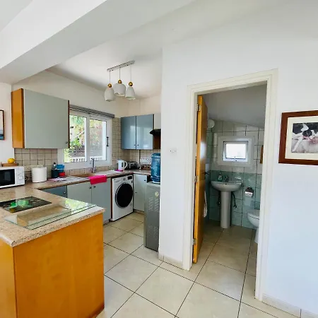 Thaliana Garden 2 Bedroom & Swimming Pool Villa